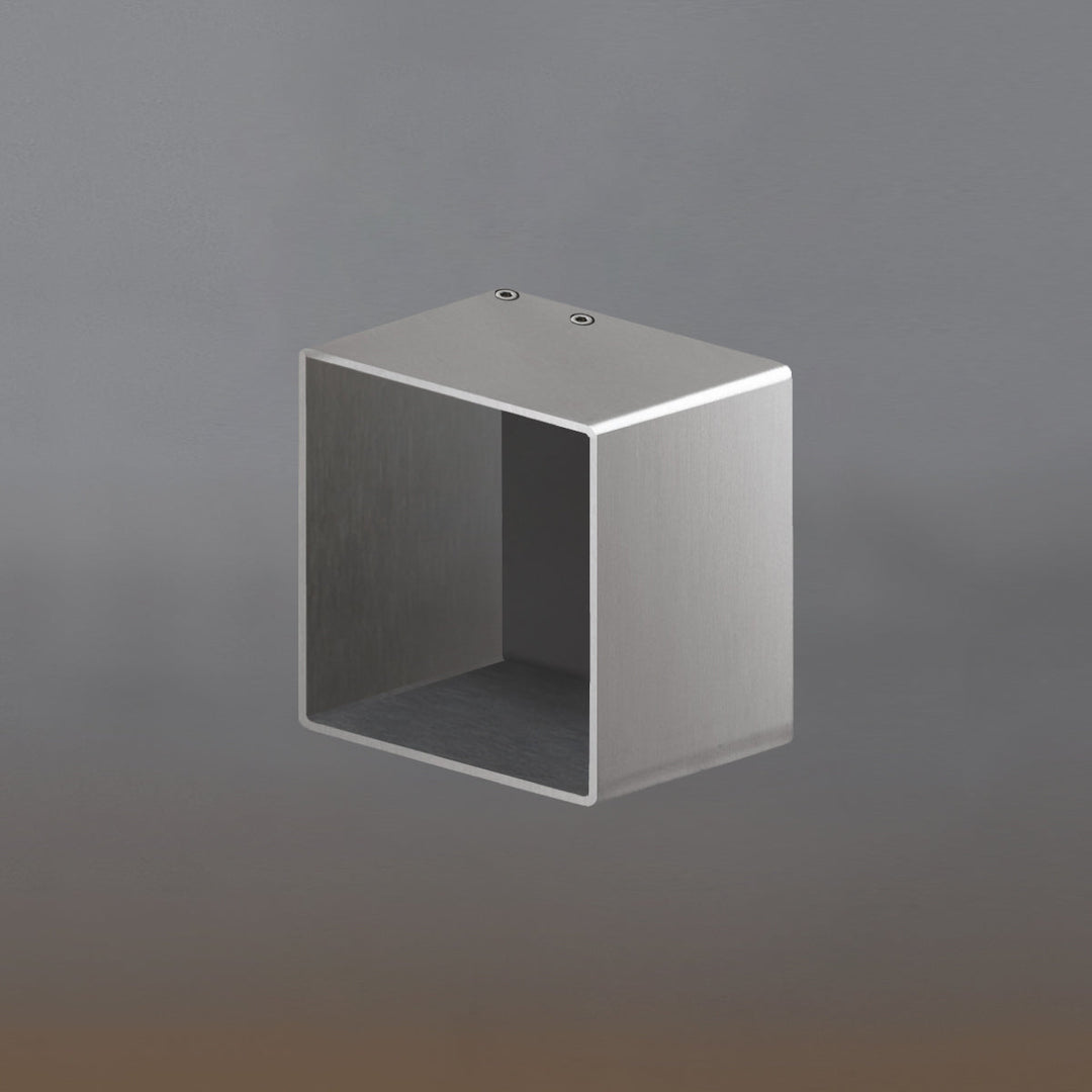 Duet Multipurpose shelf L. 120 mm