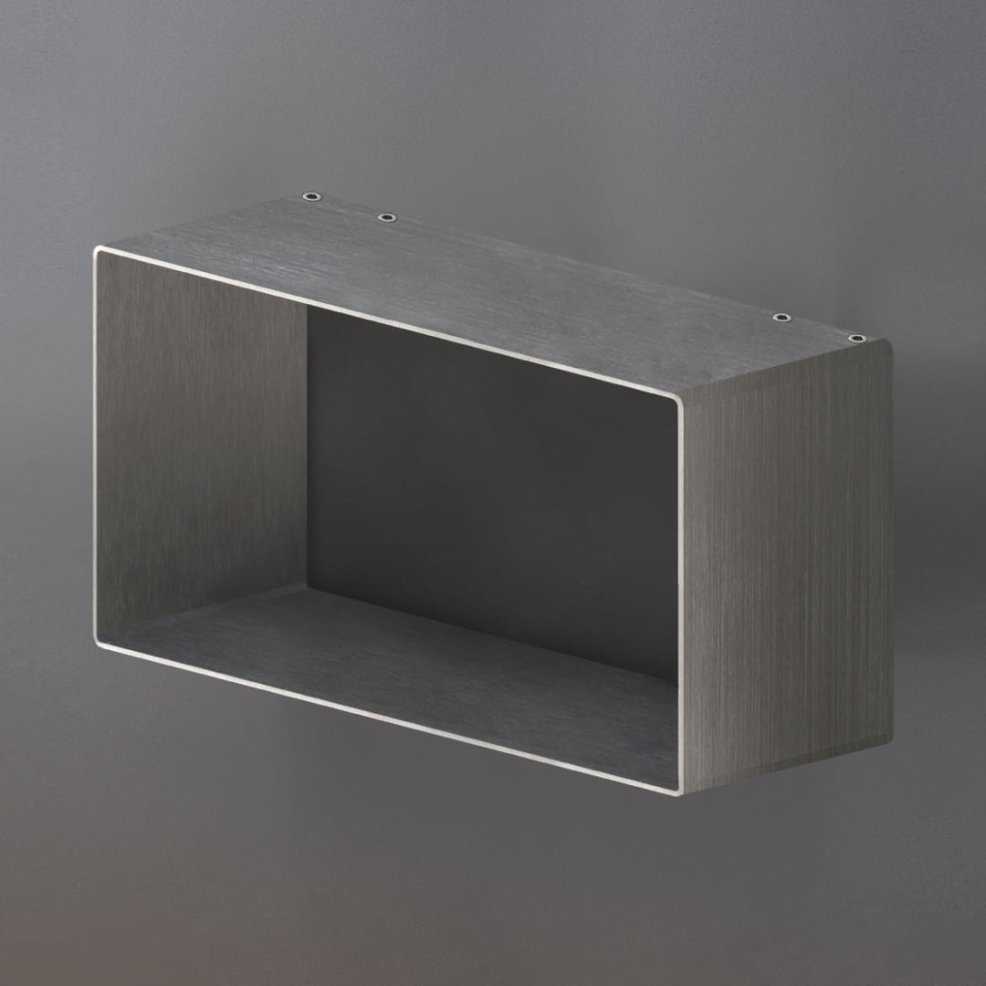 Duet Multipurpose shelf L. 240 mm