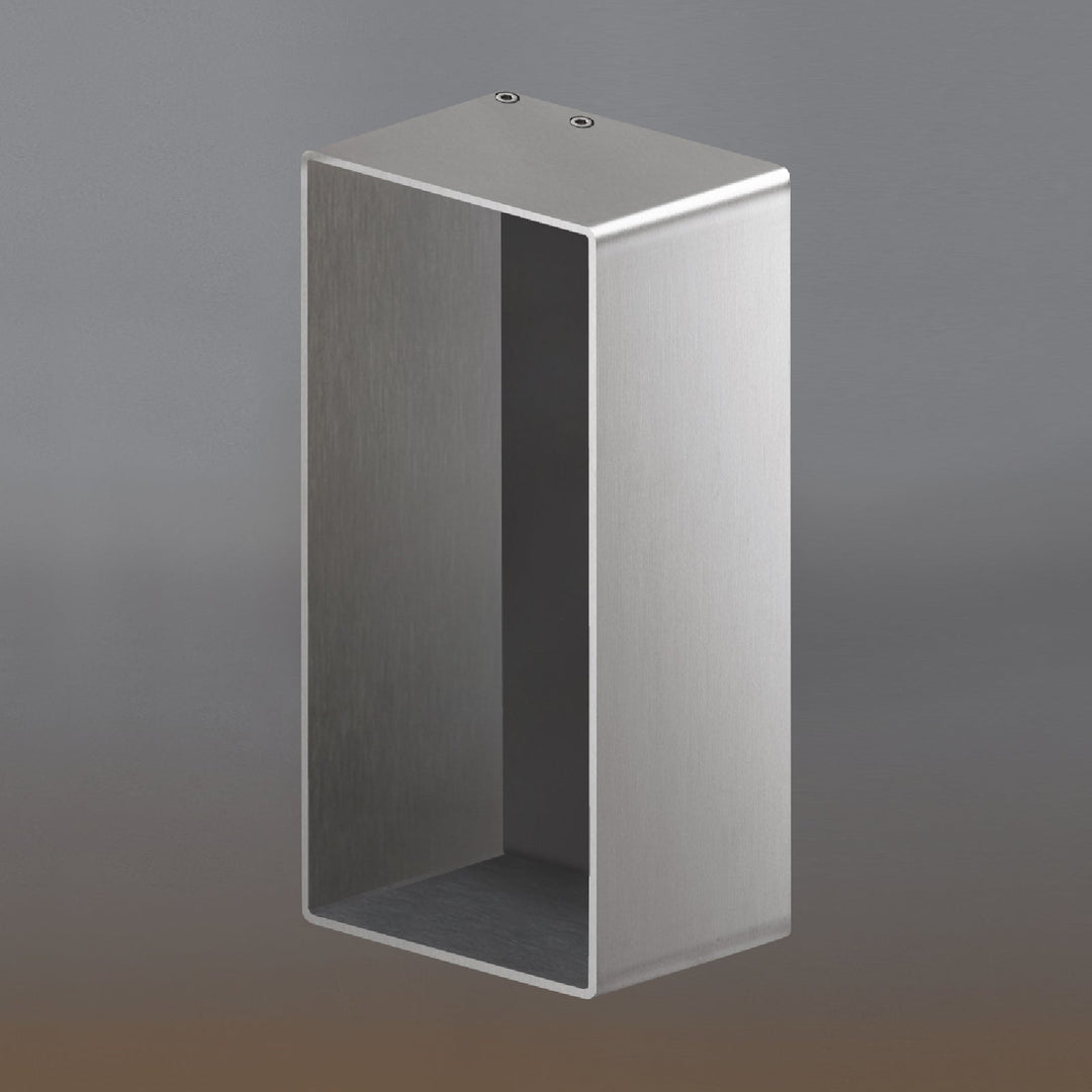 Duet Multipurpose shelf L. 120 mm