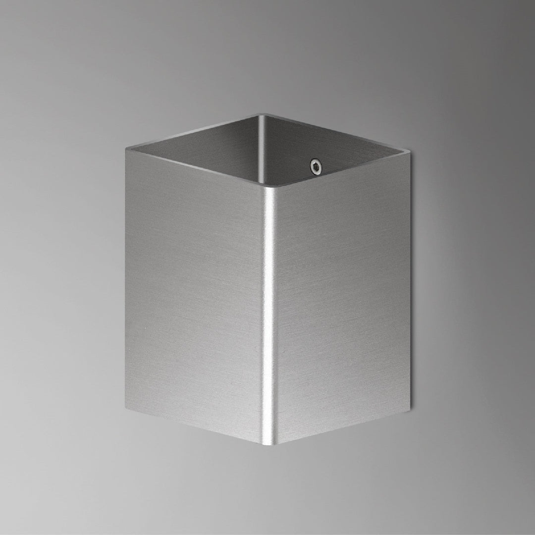 Duet Wall mounted toothbrush holder