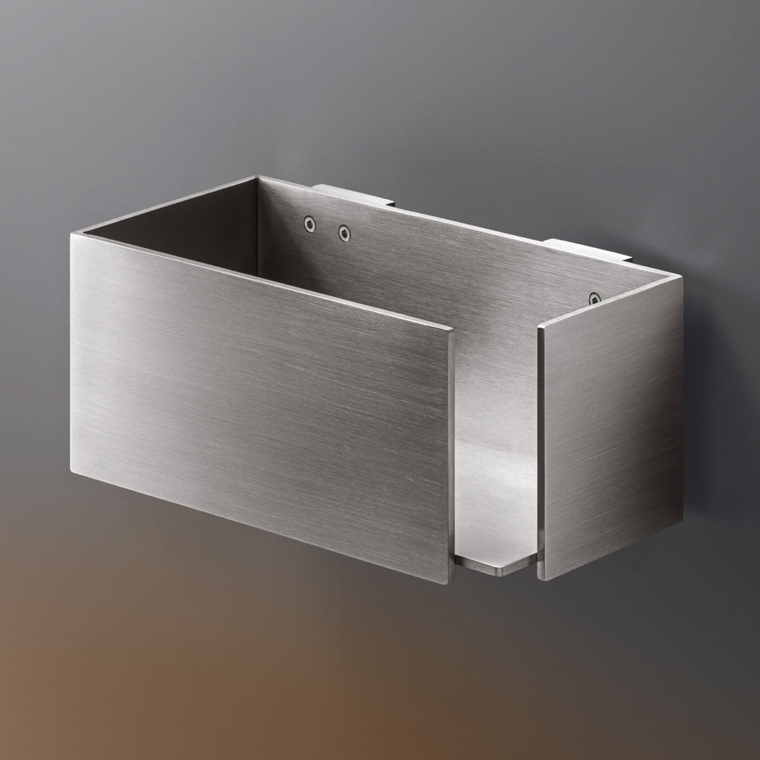 Duet Multipurpose shelf L. 250 mm