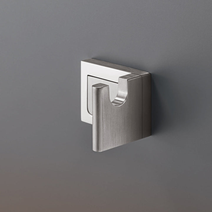 Duet Clothes hook
