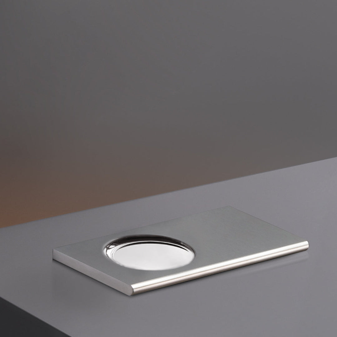 Duet Soap dish