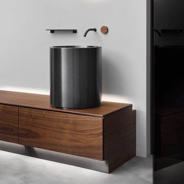 Duet Multipurpose shelf L. 300 mm