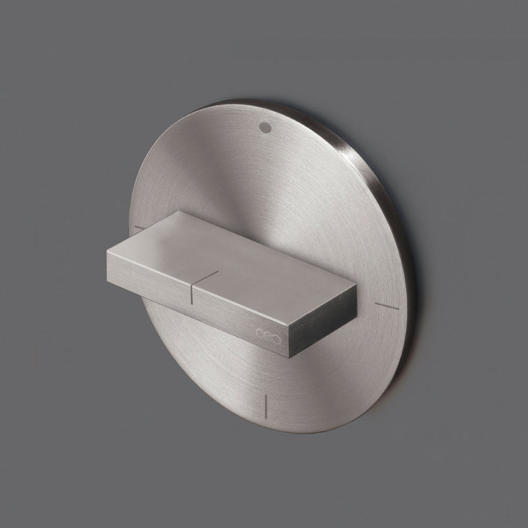 Bar Wall mounted 2/3 way diverter