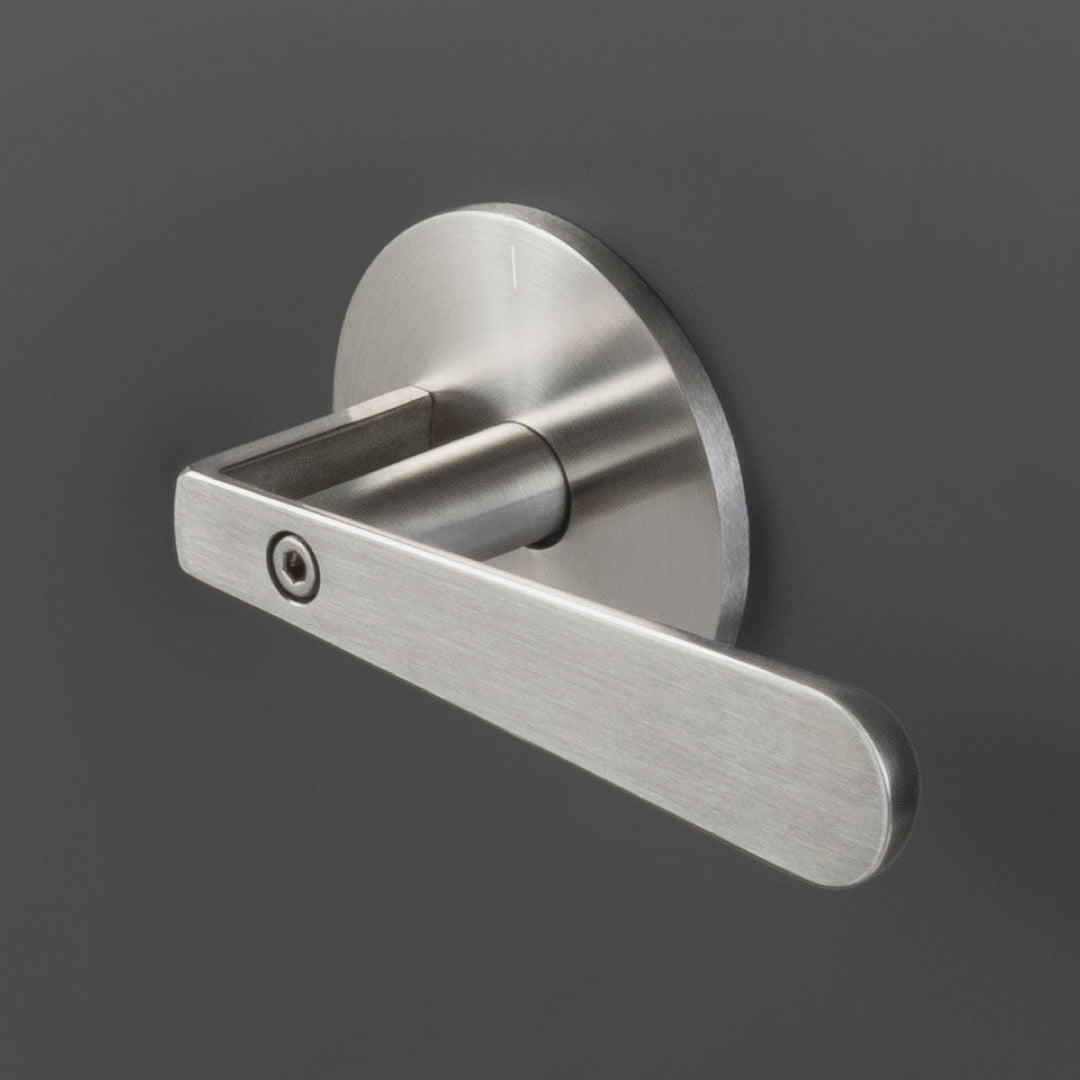 Lutezia Wall mounted 2 way diverter