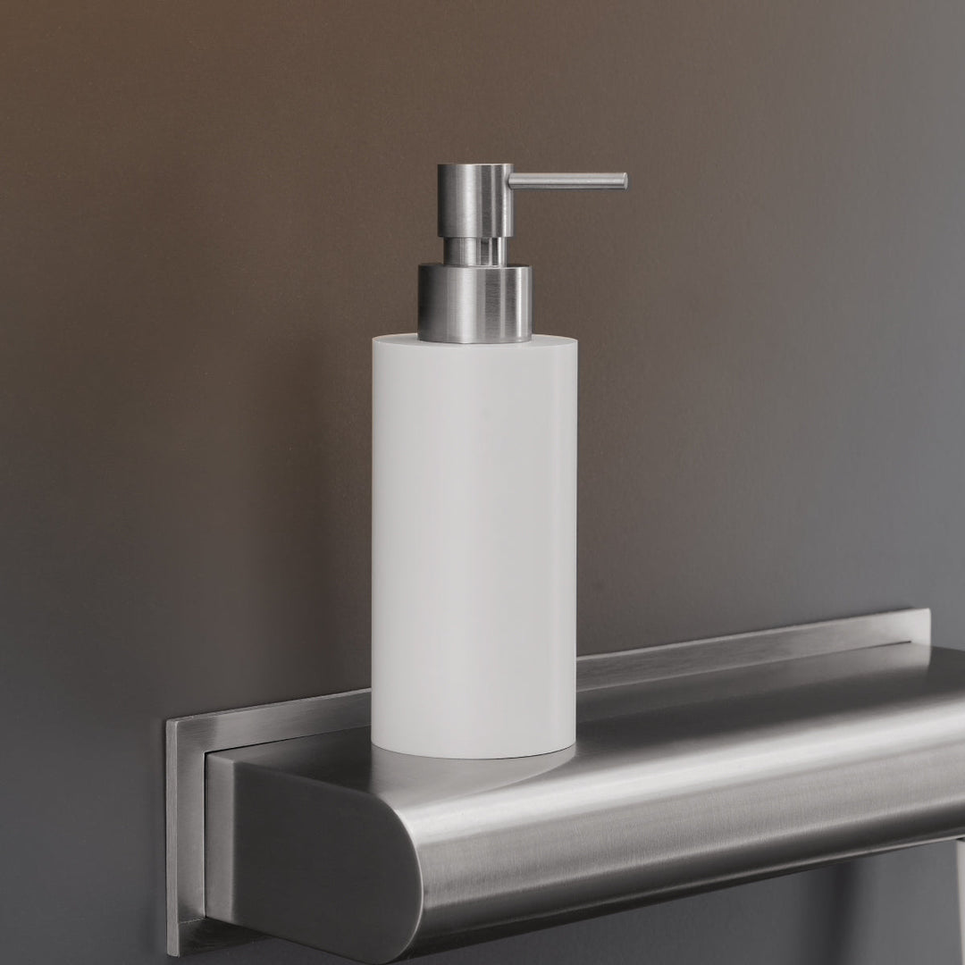 Dispensers Delrin® soap dispenser