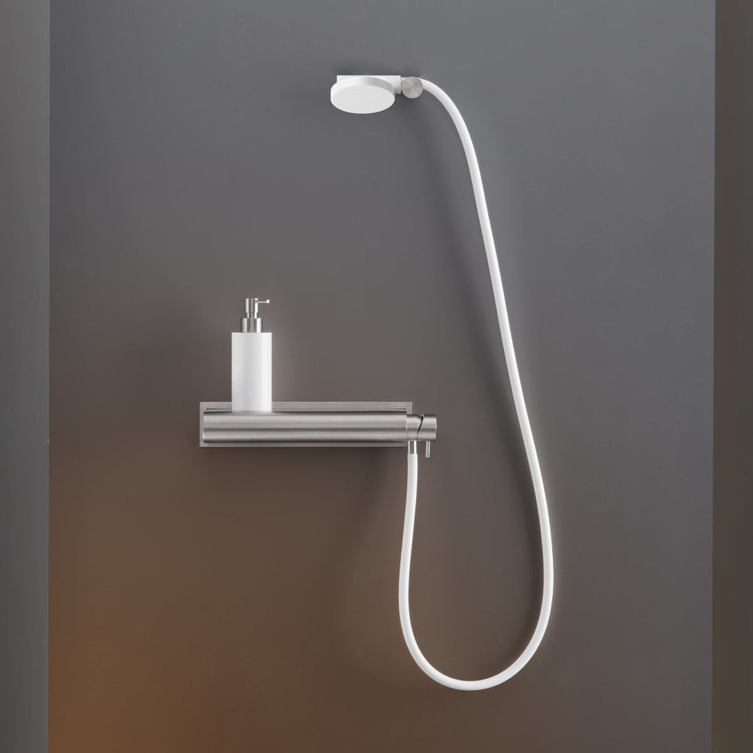 Dispensers Delrin® soap dispenser