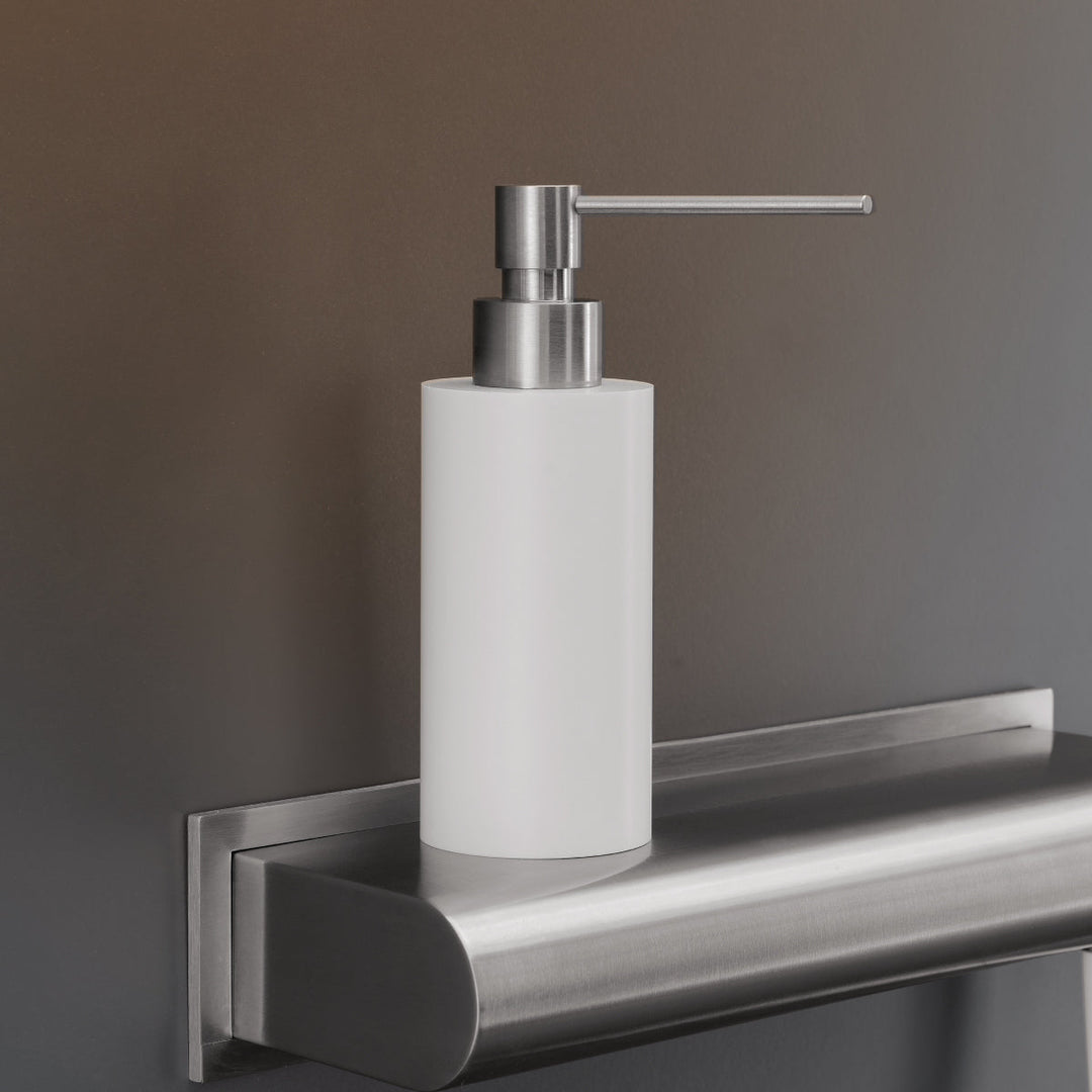 Dispensers Delrin® soap dispenser