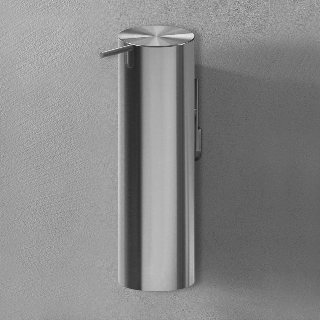 Dispensers Wall mounted soap dispenser