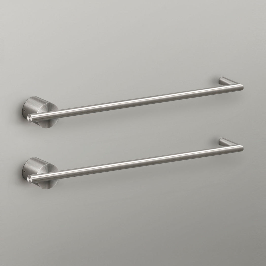 Equilibrio Electric towel warmer L. 580 mm