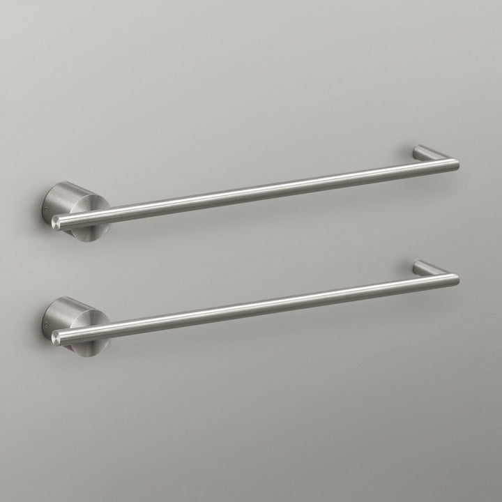 Equilibrio Electric towel warmer L. 580 mm