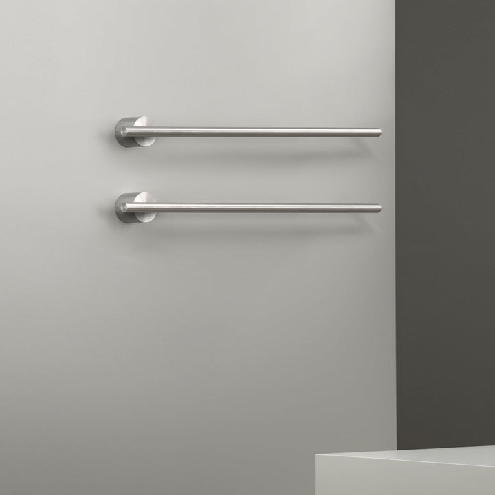 Equilibrio Electric towel warmer L. 580 mm