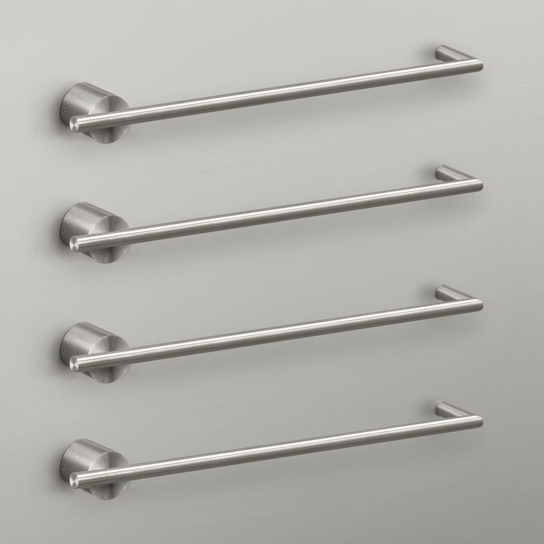 Equilibrio Electric towel warmer L. 580 mm