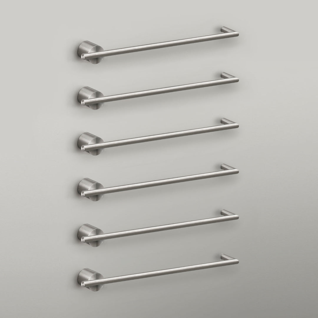 Equilibrio Electric towel warmer L. 580 mm