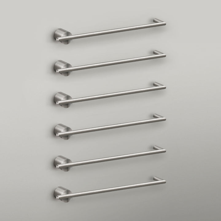 Equilibrio Electric towel warmer L. 580 mm