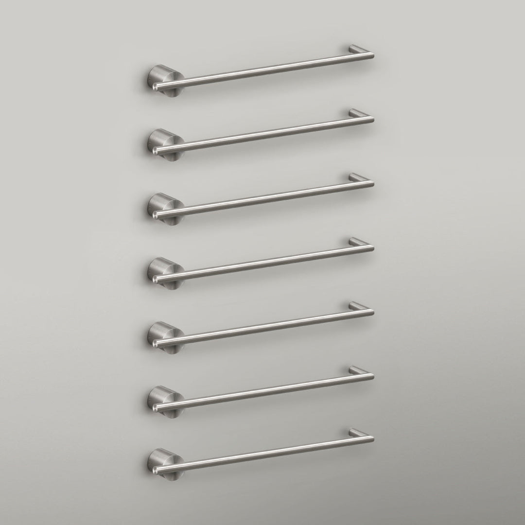 Equilibrio Electric towel warmer L. 580 mm