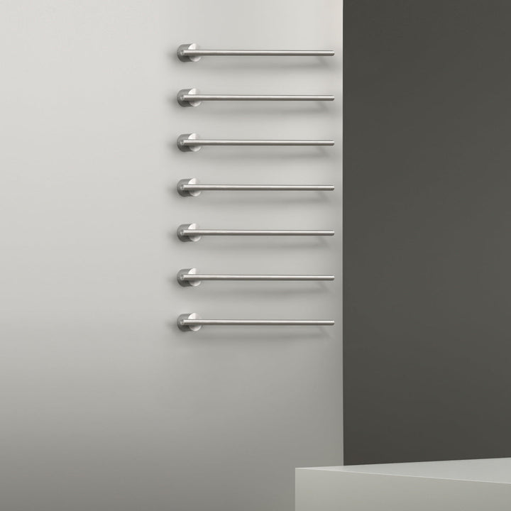 Equilibrio Electric towel warmer L. 580 mm