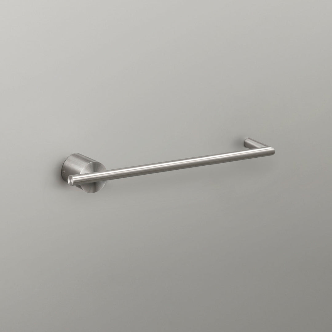Equilibrio Electric towel warmer L. 450 mm