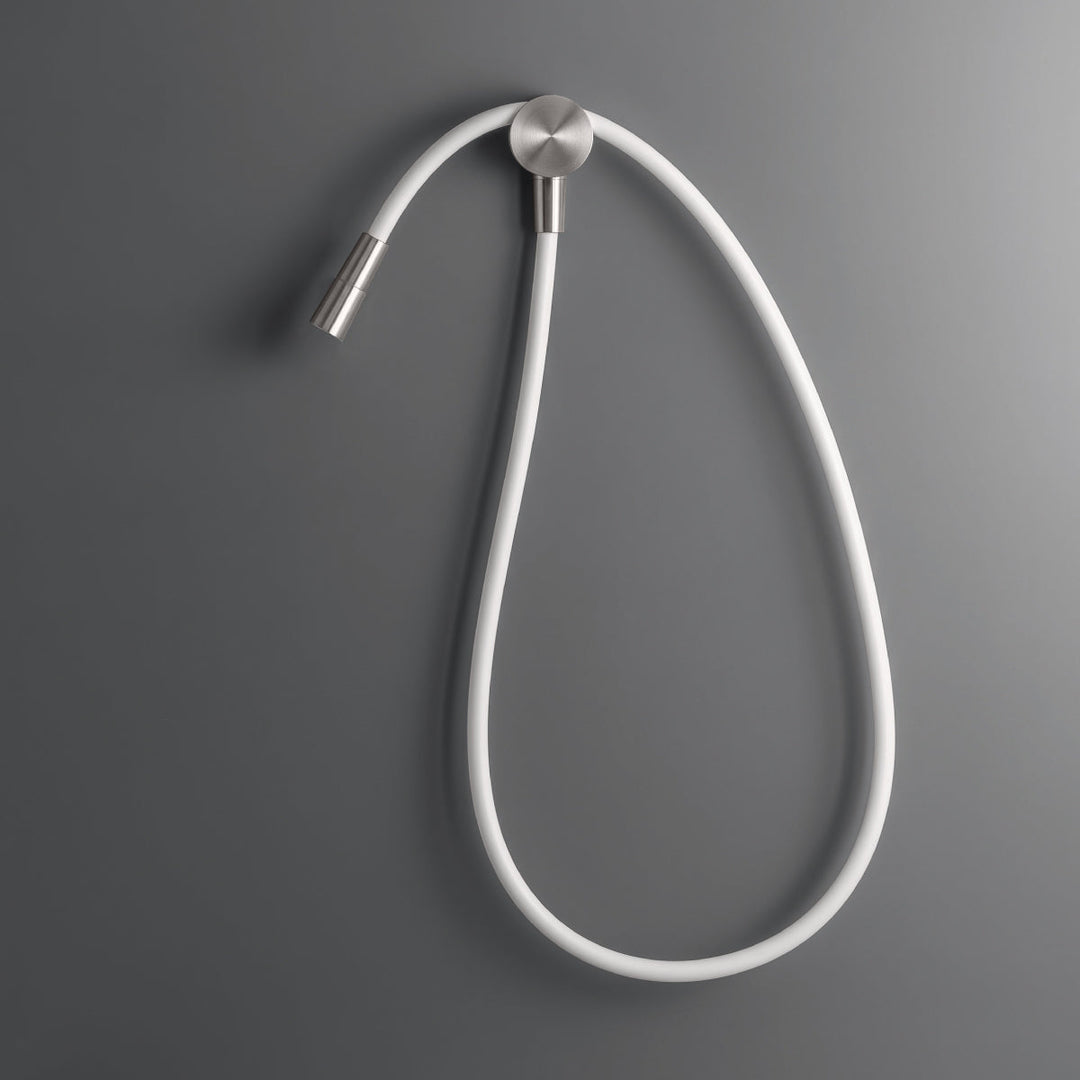 Hand Showers And Brackets Kneipp jet with water connection