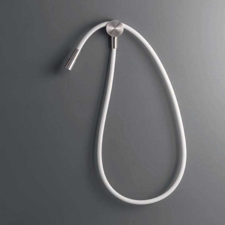 Hand Showers And Brackets Kneipp jet with water connection