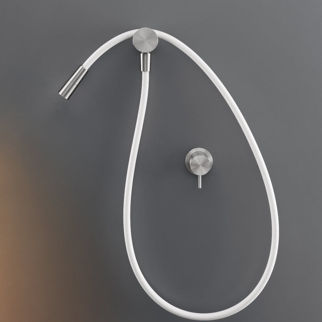 Hand Showers And Brackets Kneipp jet with water connection