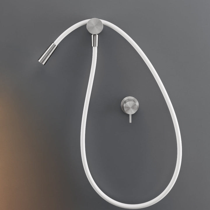 Hand Showers And Brackets Kneipp jet with water connection