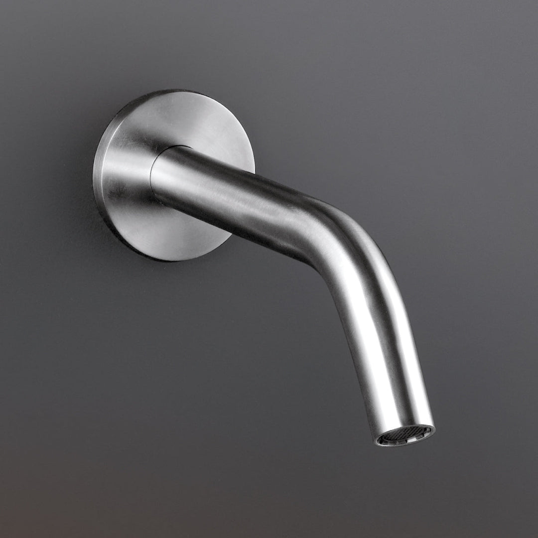 Spouts For Washbasin Bidet Wall mounted spout
