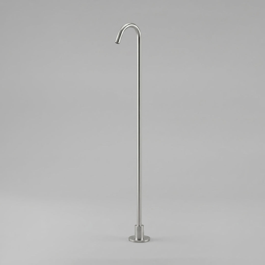 Spouts For Washbasin Bidet Free-standing spout for washbasin