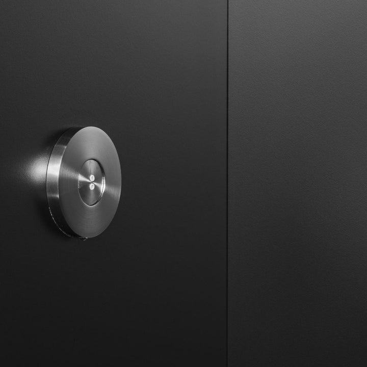 Wellness Wall mounted spout with rolling jet for whirlpool