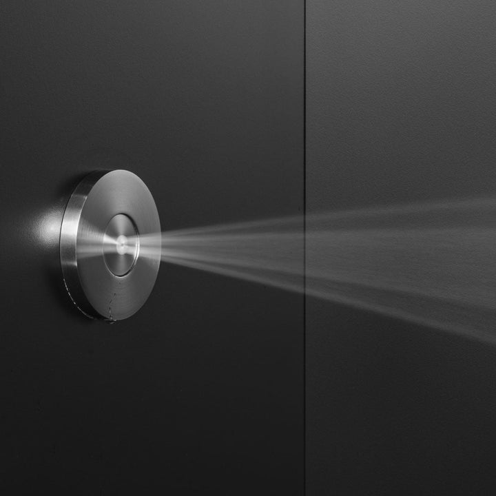Wellness Wall mounted spout with rolling jet for whirlpool