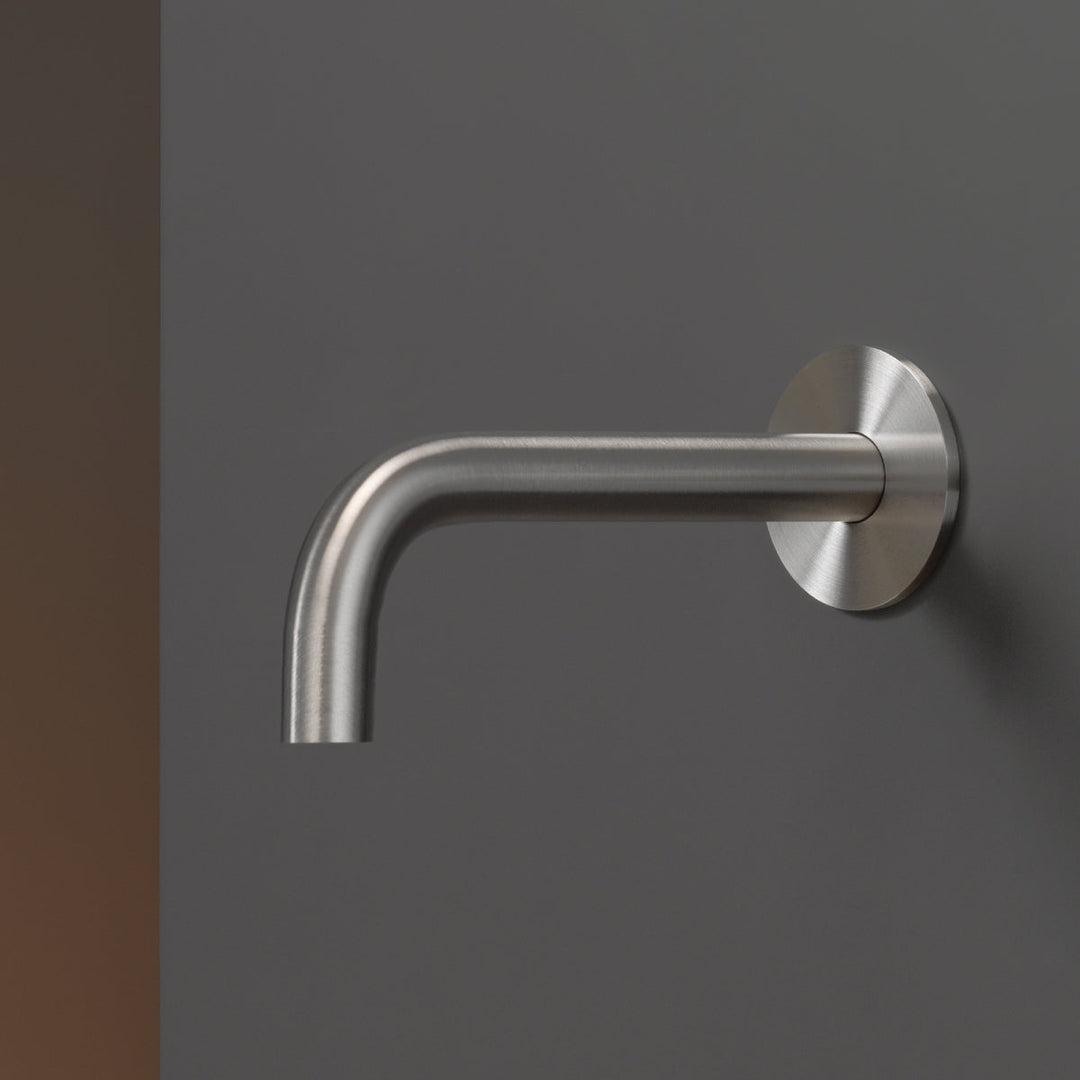 Spouts For Washbasin Bidet Wall mounted spout