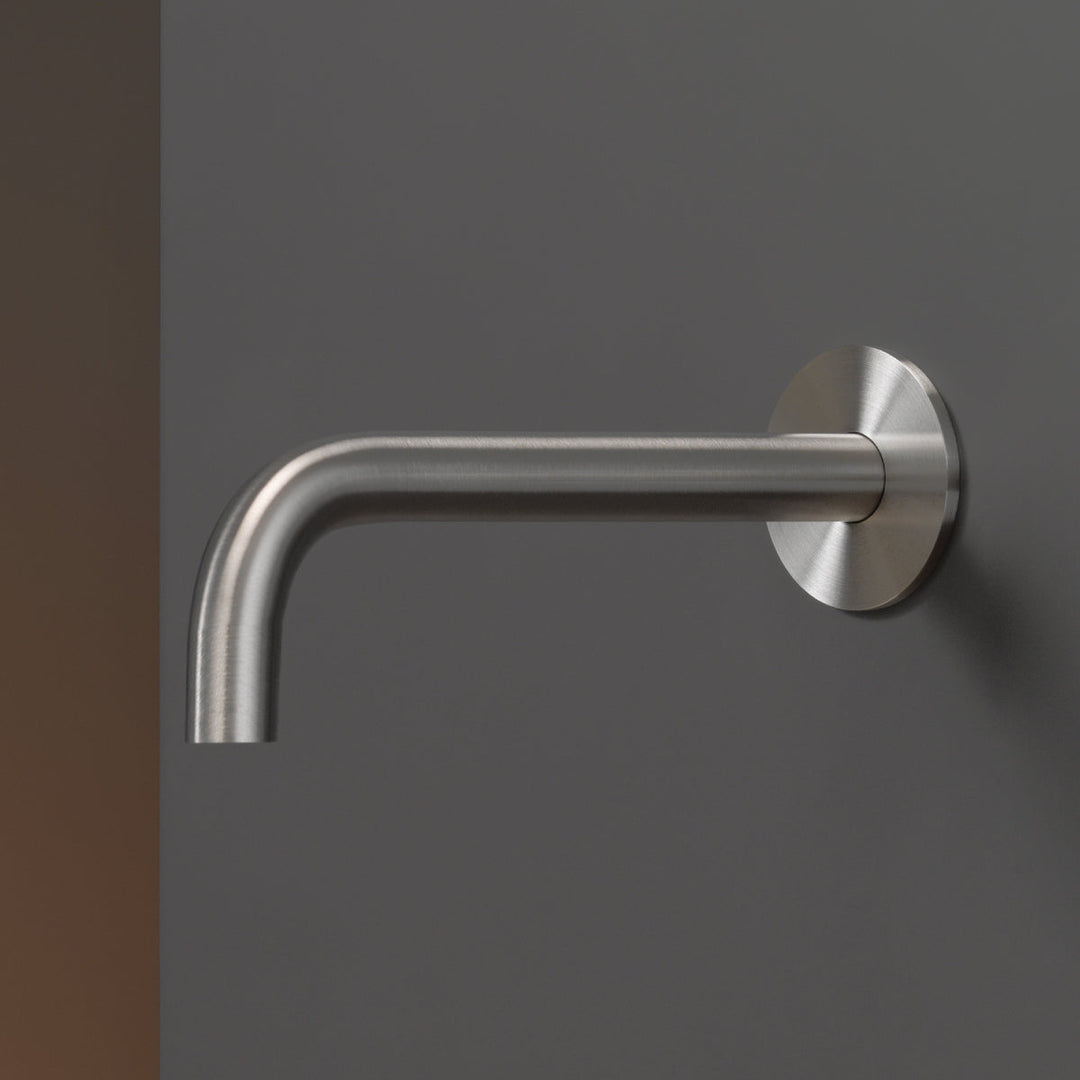 Spouts For Washbasin Bidet Wall mounted spout
