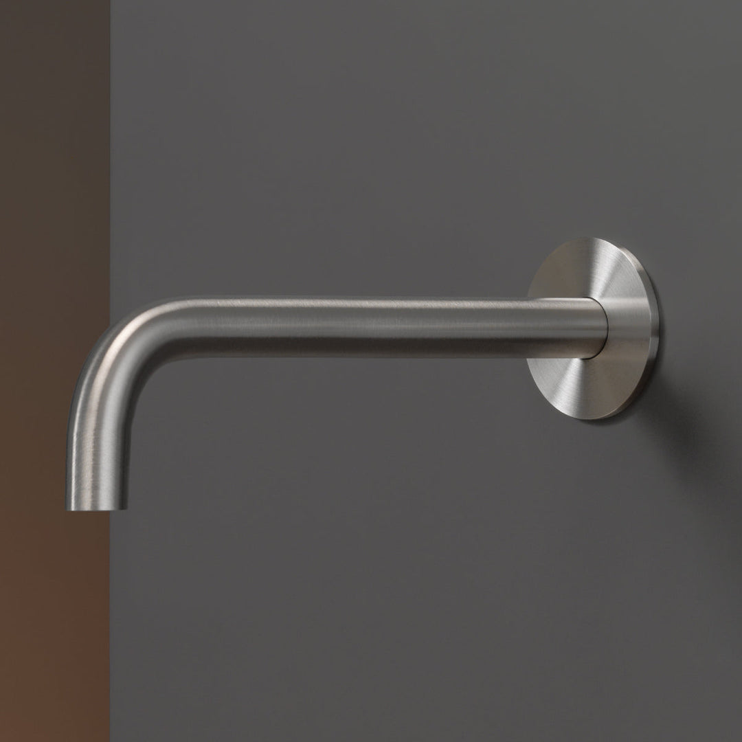 Spouts For Washbasin Bidet Wall mounted spout