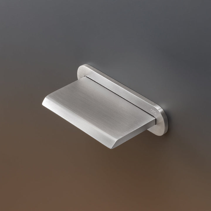 Spouts For Washbasin Bidet High flow waterfall jet