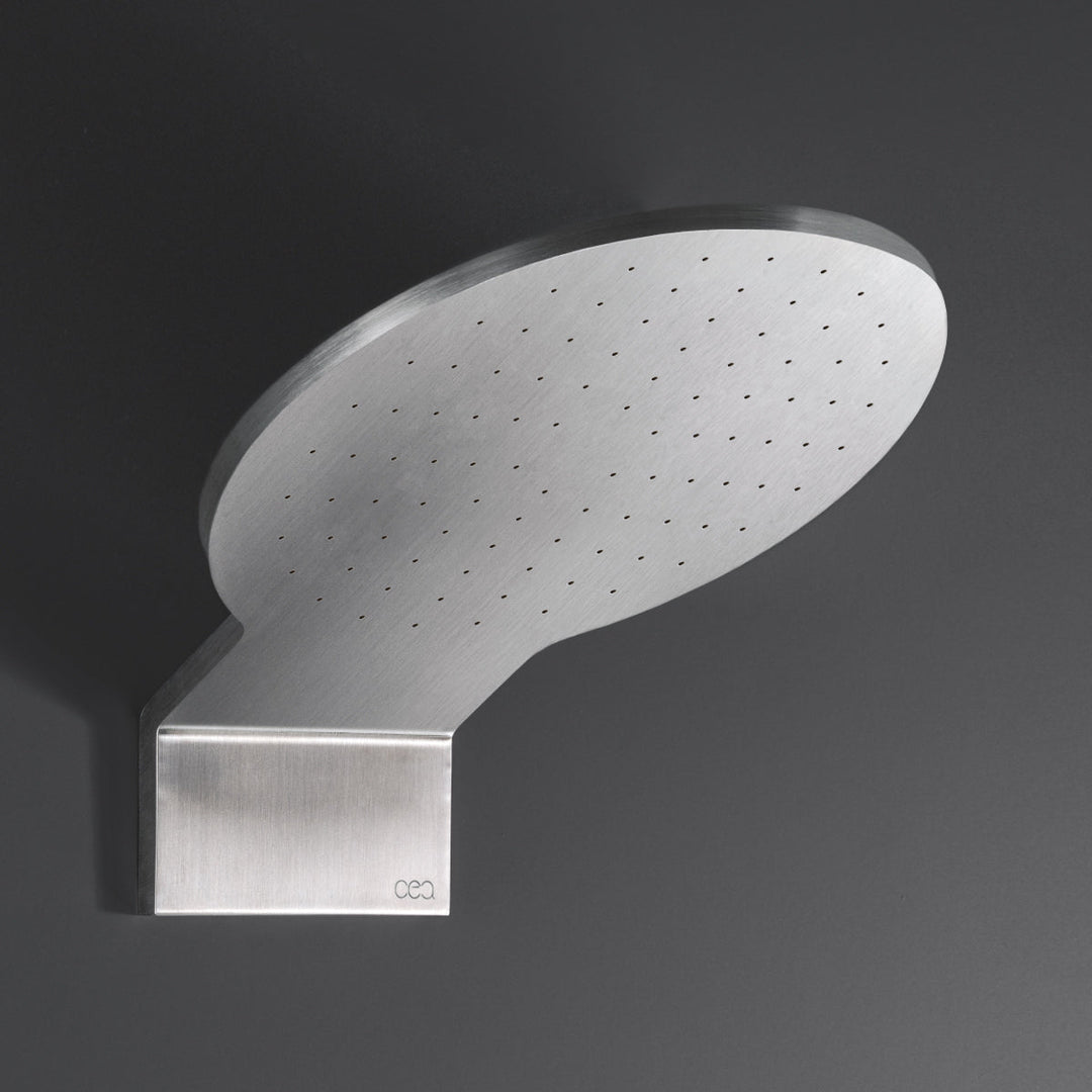 Shower Heads Shower head with rain jet