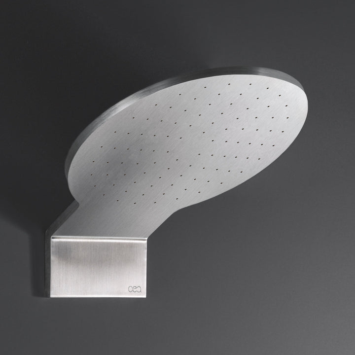 Shower Heads Shower head with rain jet
