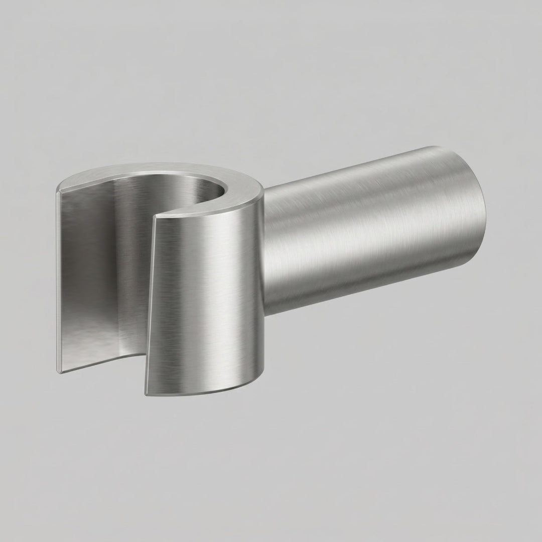 Hand Showers And Brackets Cone-shaped bracket for hand shower