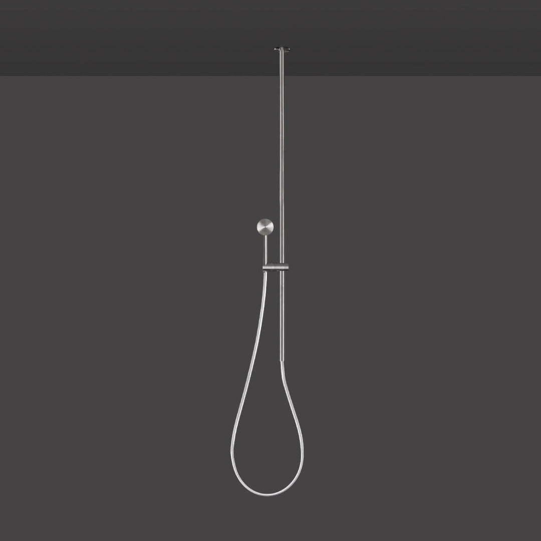 Hand Showers And Brackets Shower slide bar with hand shower