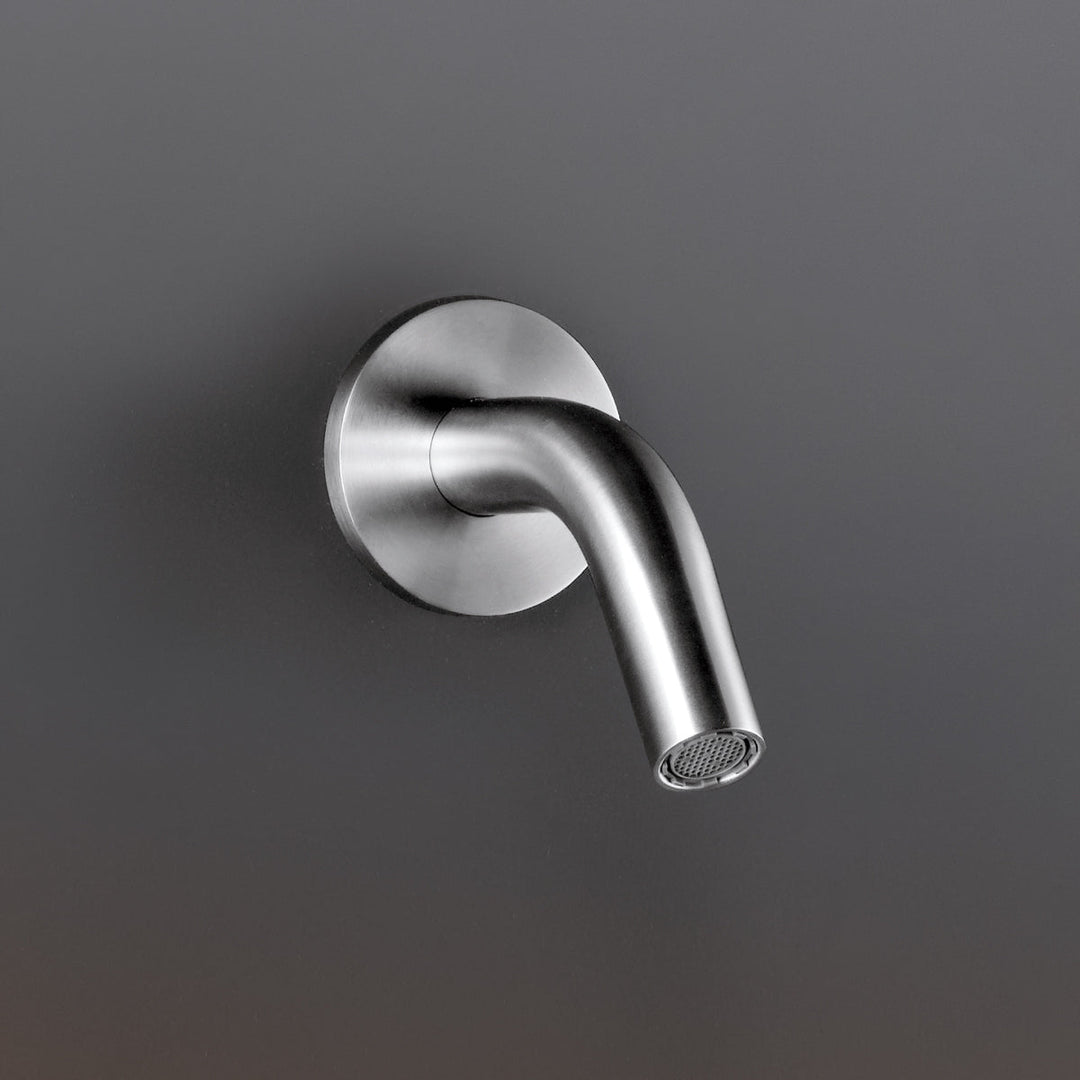 Spouts For Washbasin Bidet Wall mounted spout