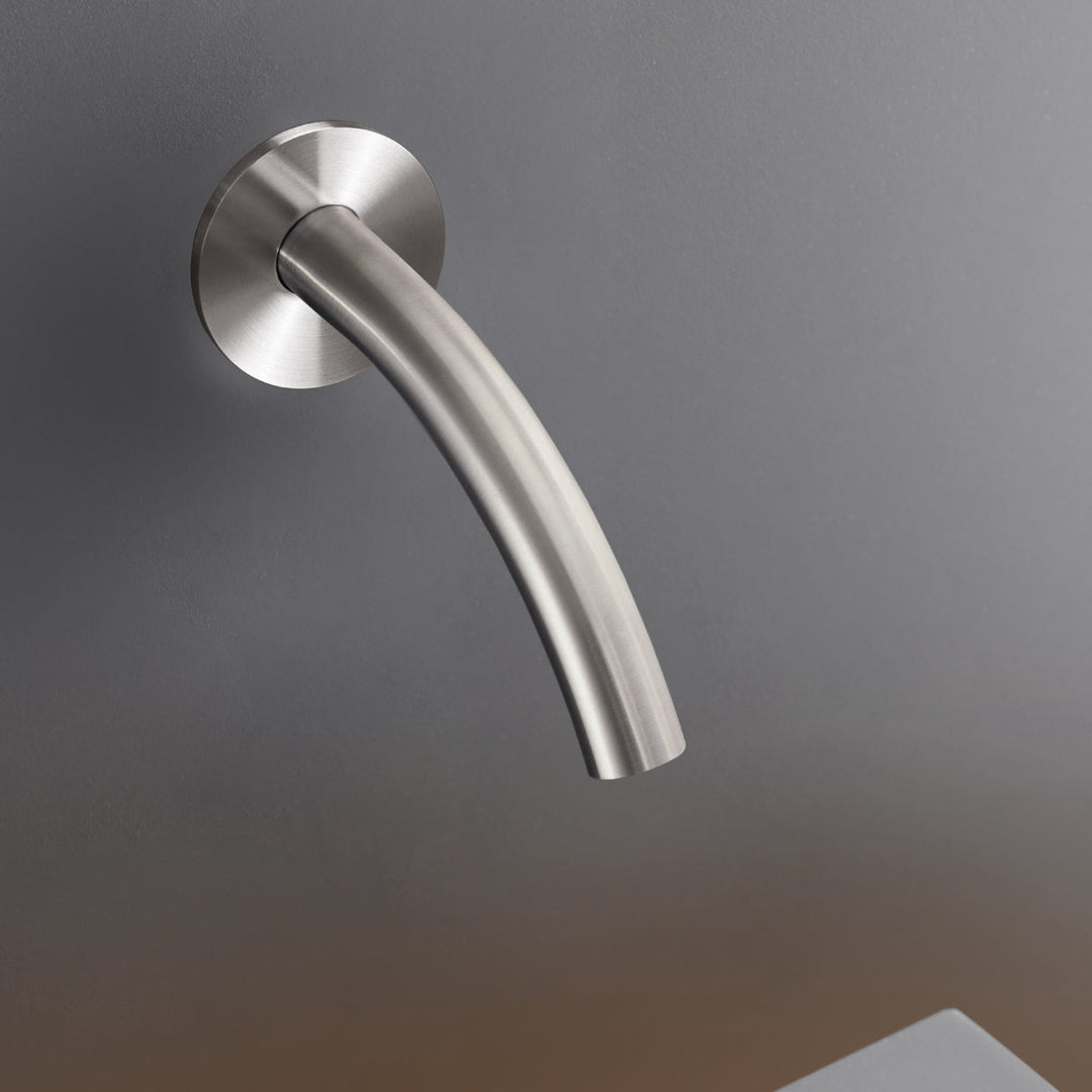 Spouts For Washbasin Bidet Wall mounted spout
