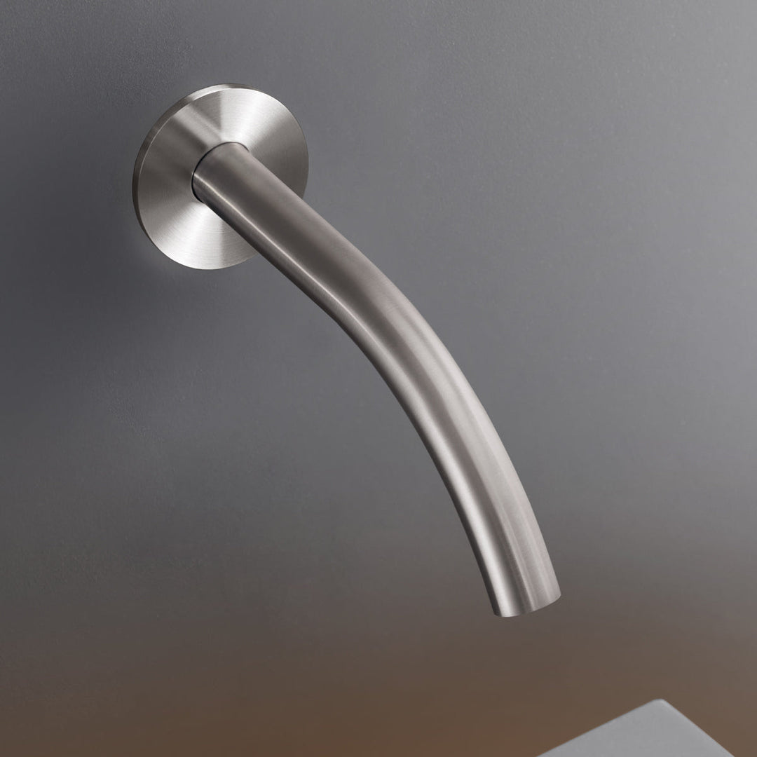 Spouts For Washbasin Bidet Wall mounted spout