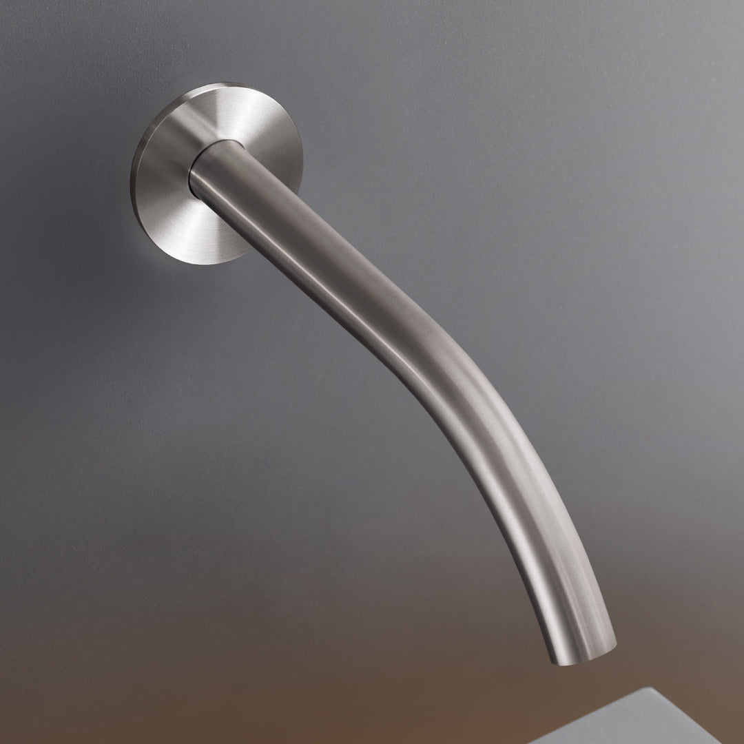 Spouts For Washbasin Bidet Wall mounted spout