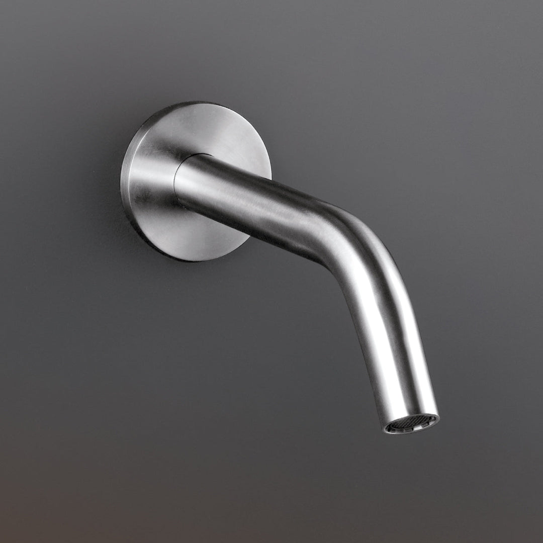 Spouts For Washbasin Bidet Wall mounted spout
