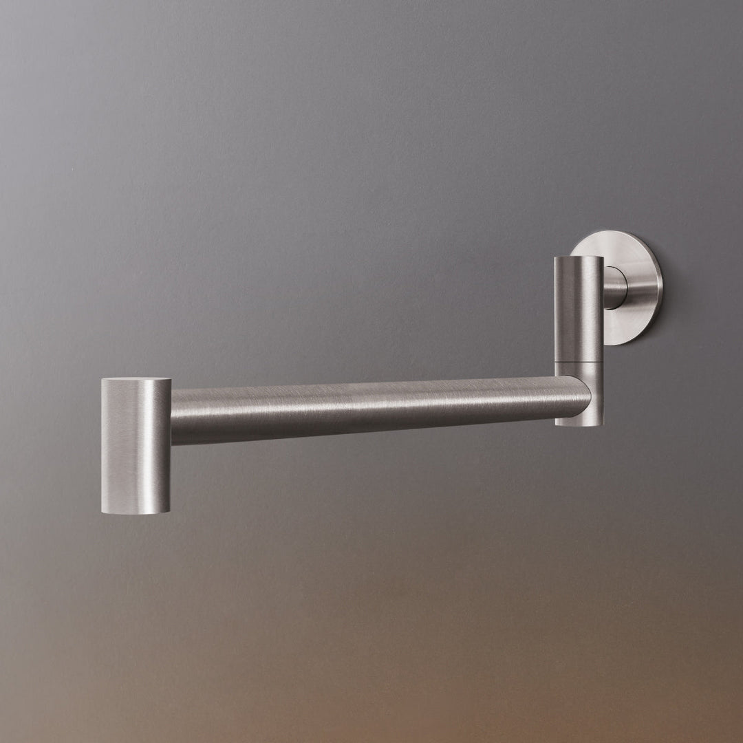 Spouts For Washbasin Bidet Wall mounted adjustable spout