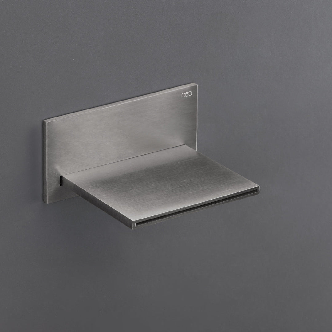 Spouts For Washbasin Bidet High flow waterfall jet