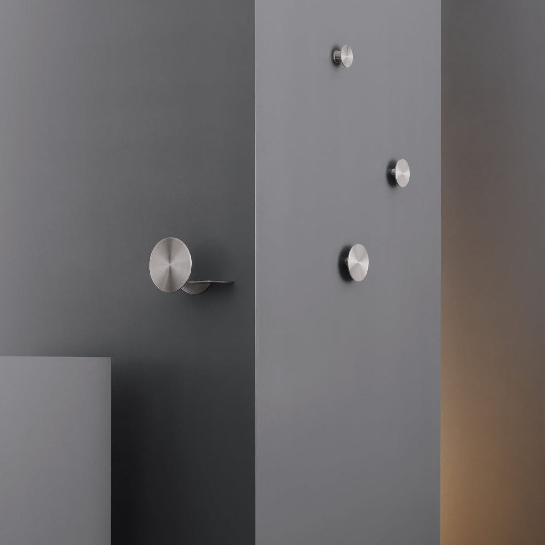 Giotto Multipurpose shelf