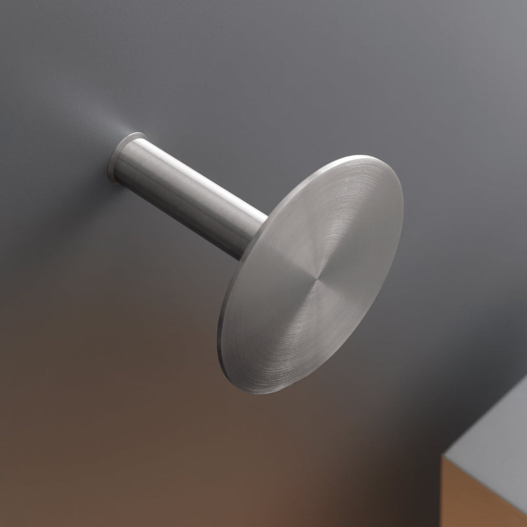Giotto Toilet-roll holder Ø 120 mm