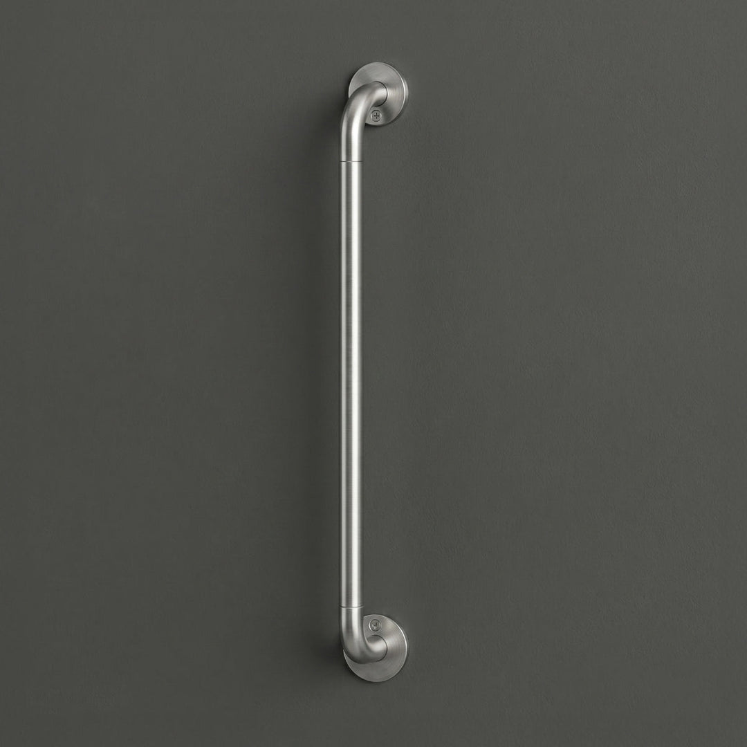 Safety Grab Bars Linear safety grab bar