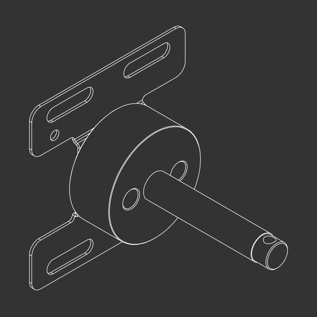 Inc System Built-in part